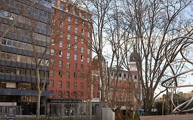 Espahotel Plaza De Espana