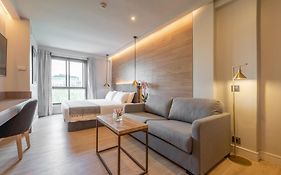 Espahotel Plaza De Espana